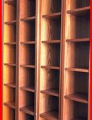 REGALE - vielseitig verwendbar - "der Traum aller Sammler" (Ikea) in 50667