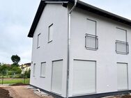 Neue Doppelhaushälfte (Erstbezug) mit gehobener Innenausstattung und EBK in Groß-Umstadt - Groß Umstadt