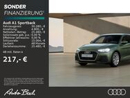 Audi A1, Sportback advanced 25 TFSI, Jahr 2022 - Wetzlar