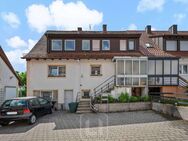 Wohnen in naturnaher Harmonie | Doppelhaushälfte | 134 m² Wohnfläche | 2 Stellplätze - Keltern