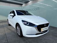 Mazda 2, 1.5 Sports-Line G90 M-Hybrid, Jahr 2021 - München