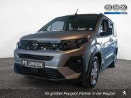 Peugeot Rifter, 1.2 Allure N1 L1, Jahr 2022 - Halle (Saale)