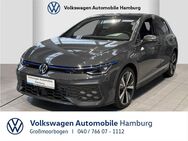 VW Golf, 1.5 l GTE eHybrid OPF ) 85kW (116 ) ungs getriebe, Jahr 2022 - Hamburg