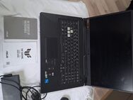 Asus Tuf Gaming Laptop A17 (FX706HC-HX007W) - Nabburg