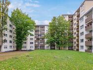 vermietete Wohnung mit Balkon - provisionsfreier Verkauf - Köln