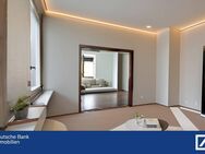 Erstbezug in stilvoll renovierter Altbauwohnung - Ihr urbaner Rückzugsort! - Schwäbisch Gmünd