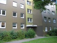 3-Zimmer-Wohnung in Gelsenkirchen Rotthausen - Gelsenkirchen