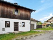 Leben in der Zugspitz Region im Blauen Land - Großweil