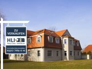 Obj.: 248 / Stattliches Landhaus im Havelland! - Retzow