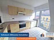 1-Zimmer-Appartment in Seniorenresidenz! - Chemnitz