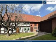 Historisches Fachwerkhaus mit Charme - Bauernhaus mit Scheune in idyllischer Lage bei Northeim - Northeim