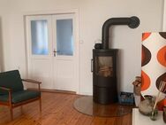 Green Living Deluxe - Wohnen mit Pool, Terrasse und Garten-Feeling - Falkensee