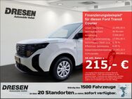 Ford Transit Courier, 1.5 Trend EcoBlue 100PS Android-Auto, Jahr 2024 - Euskirchen