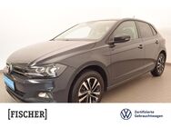 VW Polo, 1.0 TSI IQ DRIVE, Jahr 2020 - Jena