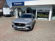 Volvo V90 Plus Dark - Wurmberg