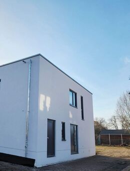 Exklusive Doppelhaushälfte zur Miete - Neubau | Erstbezug April 2026 !!! - Erfurt