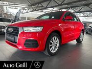 Audi Q3, TDI, Jahr 2015 - Hohenlinden