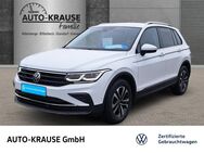 VW Tiguan, 2.0 TDI United Digital, Jahr 2020 - Billerbeck