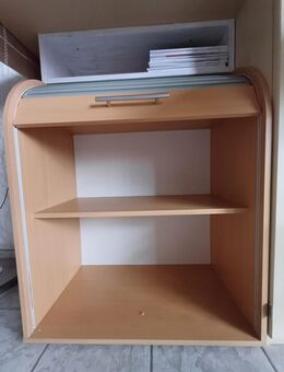 AKTENROLLSCHRANK - Swisttal