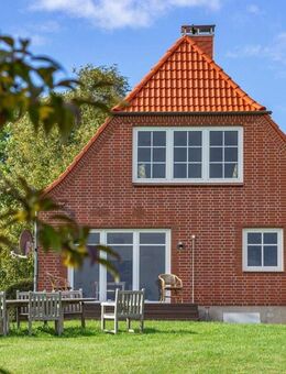 Schmuckstück im Grünen - Modernisiertes Einfamilienhaus in Grebin - Grebin