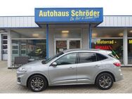 Ford Kuga Hybrid ST-Line X - Rhade