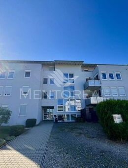 **Gemütliche Eigentumswohnung in Zwenkau** - Zwenkau