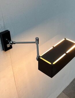 Mid Century Space Age Hoffmeister Wall Lamp Wandleuchte 60er 70er - Hamburg Hamburg-Nord