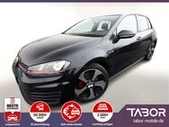 VW Golf, 2.0 TSI VII 220 GTI LaneAs, Jahr 2016 - Kehl