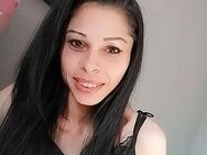 Pamela Neu in der Stadt * Ich besuche Dich 24 Stunden - Dresden