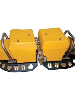 Subsea industries MC212 Cleaning unit - Kassel