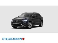 VW T-Roc, 1.0 l TSI OPF Life, Jahr 2022 - Lemgo