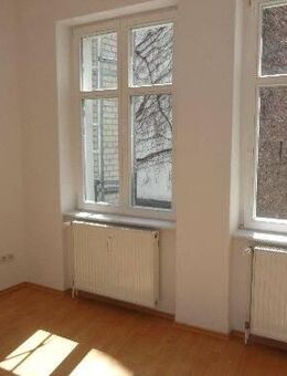 Zentrumsnahe 2-Zimmer-Wohnung! - Brandenburg (Havel)