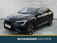 Renault Arkana, Mild Hybrid 140 Techno, Jahr 2022 - Zwickau