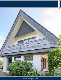 Großzügiges, familienfreundliches Haus in begehrter Lage - Stockelsdorf