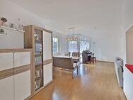 Großzügige 3-Zimmer-Wohnung mit Balkon - Böblingen