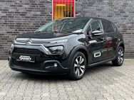 Citroën C3, Max PT110 Automatik, Jahr 2024 - Oberhausen