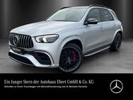 Mercedes GLE 63 AMG, S DISTRO Massage Perf AGA 22, Jahr 2022 - Weinheim