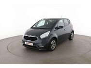 Kia Venga 1.6 Platinum Edition - Berlin