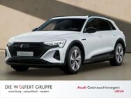 Audi Q8, advanced 55 quattro °, Jahr 2023 - Großwallstadt