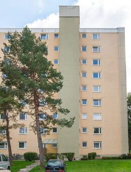 AIGNER - Vermietete 2-Zimmer-Wohnung mit Südbalkon in Feldmoching - München