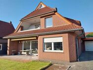 4 Zimmer Erdgeschosswohnung mit Garten im Zweifamilienhaus - Oldenburg