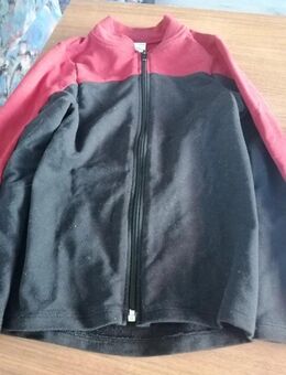Trainingsjacke von Decathlon - Gr. 5-6 yla -113-122 - Pirmasens