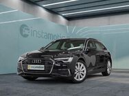 Audi A6, Avant 45 TFSI Q DESIGN, Jahr 2023 - München