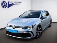 VW Golf, 2.0 TSI VIII R-Line STANHEIZ PANODACH, Jahr 2024 - Berchtesgaden