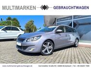 Peugeot 308 SW Business-Line 2.0 BlueHDi 150 Pano/SHZ/Na - Bickenbach (Hessen)