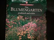 Buch Der Blumengarten - Praktisch Und Schön - Dumonts Gartenwelt - Essen
