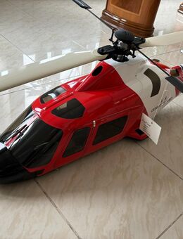 Graupner AGUSTA MH-68 A - Köln