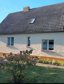 Einladendes Einfamilienhaus und charmantes Ferienhaus - Ihr Zuhause vor den Toren von Wismar - Barnekow