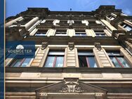 NEU: Gründerzeithaus in der Dresdner Neustadt - mit zusätzlichem Baugrundstück! - Dresden