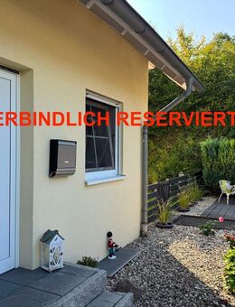 +++VERBINDLICH RESERVIERT+++ Doppelhaushälfte in Sackgassenlage - Geseke - Geseke